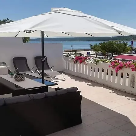 Marjan - One Bedroom With Shared Terrace דירה *