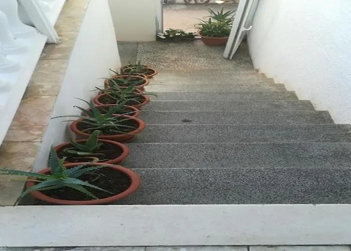 Marjan - One Bedroom With Shared Terrace *