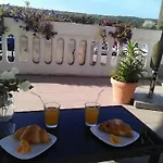 Marjan - One Bedroom With Shared Terrace